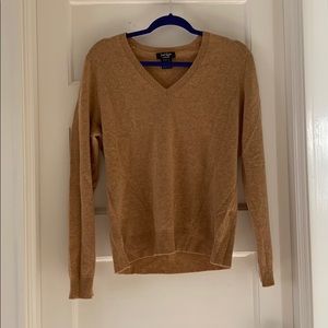 Lord and Taylor Cashmere sweater